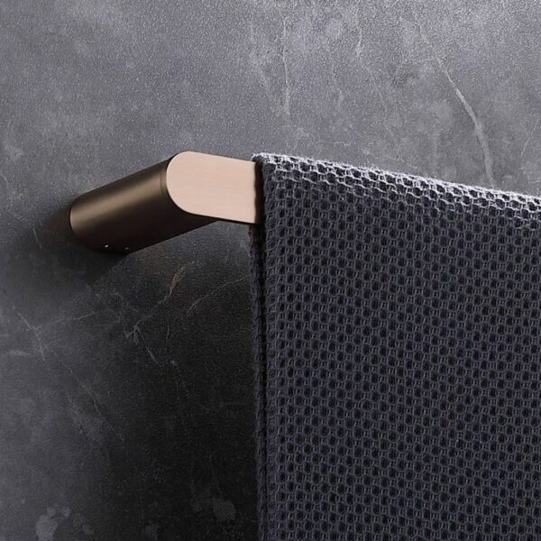 rose-gold mat