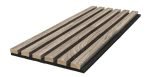ACOUSTIC 3D PANEL TREND 3540 VINTAGE OAK 20/600/2780mm - Image 2
