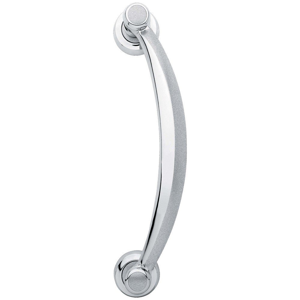 cat-elika-mn275-pull-handle Ιταλική Λαβή Elika σε Ματ Χρώμιο 109 - Image 1