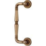 Ιταλική Λαβή Florenzia σε Μπρονζέ 088