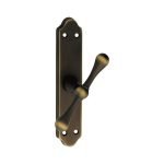 Ιταλικό Γρυλόχερο Tosca σε Ματ Μπρονζέ 006