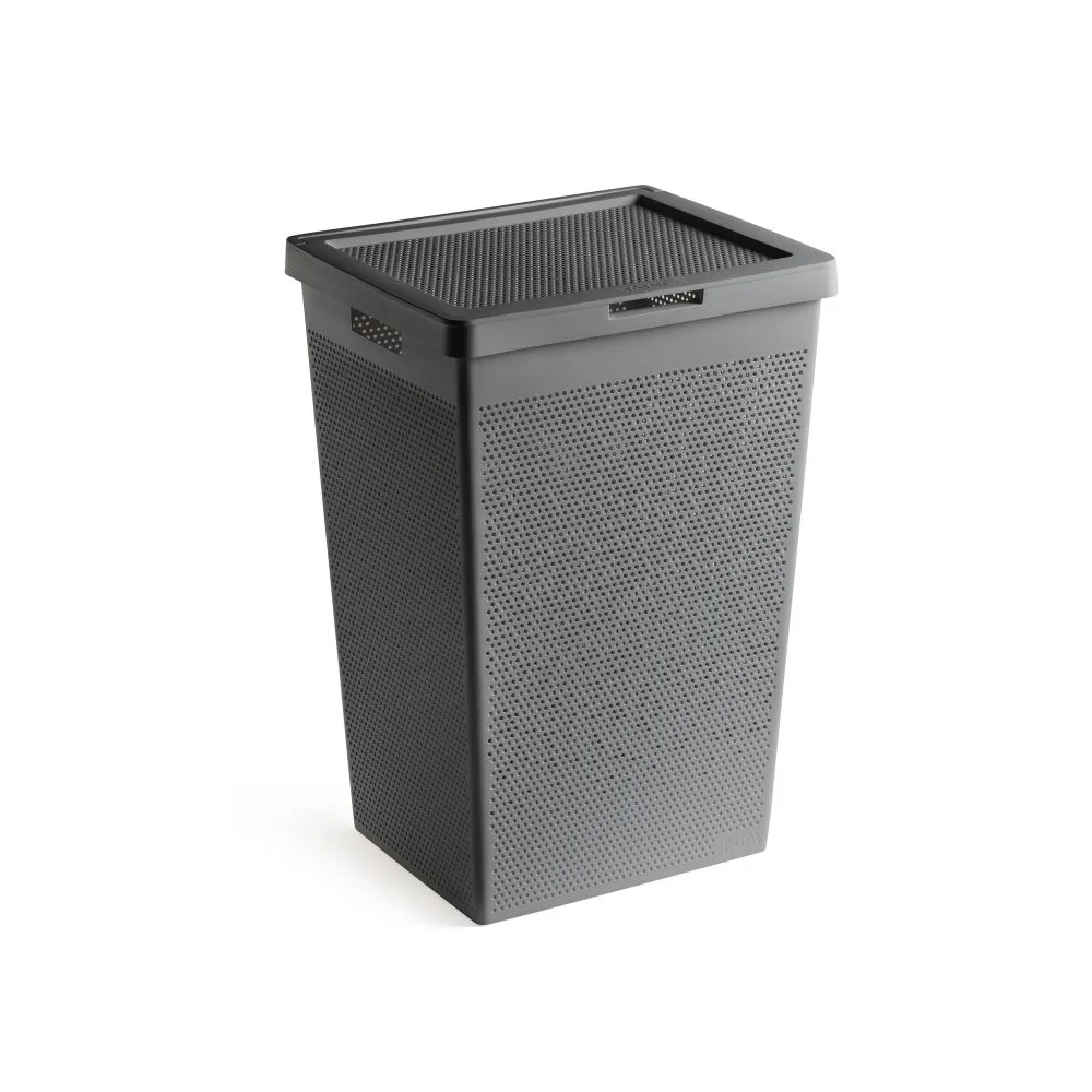 010196a1d6-c5da-6029-06f1-01948d877cbf Καλάθι απλύτων BOHOL - Image 1