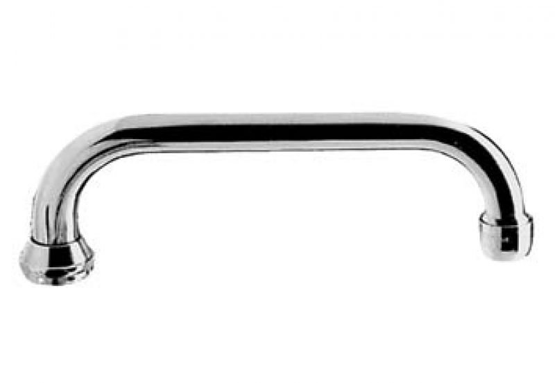 02-8241 ΡΟΥΞΟΥΝΙ ΝΕΡΟΧΥΤΟΥ-ΤΟΙΧΟΥ 250 ΜΜ - Image 1