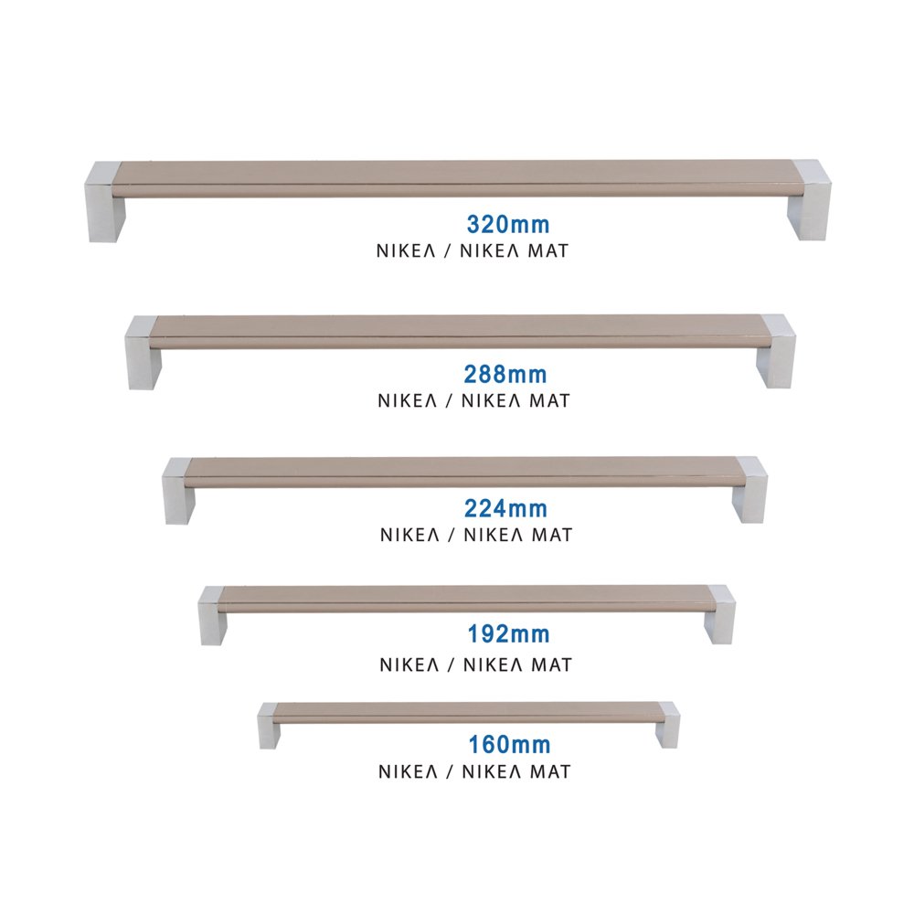 067 import hellas 29-11-23 Λαβή Νικελ ματ Νο 4615