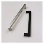 Λαβή Φ12 Ινοξ ματ Νο 4242 - Image 3