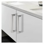 Λαβή Φ12 Ινοξ ματ Νο 4242