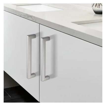 Λαβή Φ12 Ινοξ ματ Νο 4242