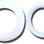 ΕΝΤΟΙΧΙΣΜΟΥ ΛΑΣΤΙΧΑ ΓΙΑ FLUSH STR.PIPE  ΑΝΤΑΛΛΑΚΤΙΚΟ