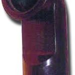 ΕΝΤΟΙΧΙΣΜΟΥ ΣΩΛ.ΕΞΟΔΟΥ ΠΛΑΣΤ ΓΩΝΙΑ Φ100  ΑΝΤΑΛΛΑΚΤΙΚΟ