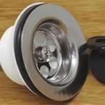 ΒΑΛΒΙΔΑ ΝΙΠΤΗΡΟΣ  ΜΕ ΤΑΠΑ ΠΛΑΣΤΙΚΗ  ΙΤ