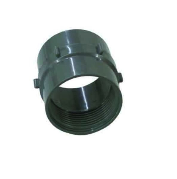 09-5040 ADAPTOR ΓΙΑ 40/50 ΓΙΑ SCARETO ΚΑΝΑΛΙ ΣΧΑΡΩΤΟ ΑΝΤΑΛΛΑΚΤΙΚΟ - Image 1