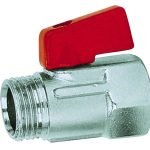 ΝΙΚΙ - ΔΙΑΚΟΠΤΑΚΙ ΜΙΝΙ 1/2Χ1/2 ΚΟΚΚΙΝΟ