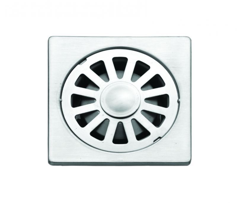 11-3119 ΣΧΑΡΩΤΟ ST/ST 10Χ10 - Image 1