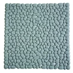 Αντιολισθητικό ταπέτο 3D STONES Γκρι