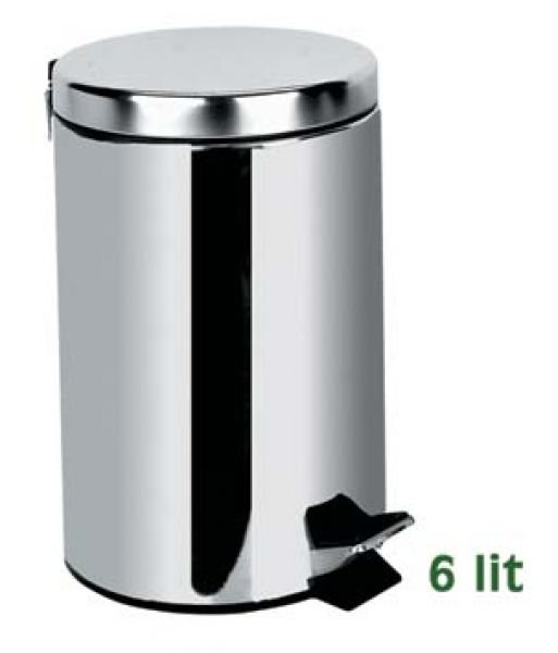 12-0304 ELITE - ΧΑΡΤΟΔΟΧΕΙΟ ST/ST Φ20 - Image 1