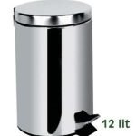 BRAVA - ΧΑΡΤΟΔΟΧΕΙΟ ST/ST Φ25