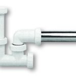 TAPAS ΣΙΦΩΝΙ ΠΛΑΣΤΙΚΟ ΝΙΠΤΗΡΟΣ "S" ΧΩΡΙΣ ΒΑΛΒΙΔΑ