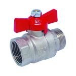 ΚΡΟΥΝΟΣ ΣΦΑΙΡΙΚΟΣ XTR 1" FULL ΠΕΤΑΛΟΥΔΑΣ Β.Τ.