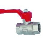 ΒΑΝΑ ΣΦΑΙΡΙΚΗ XTR 1/2" FULL Β.Τ. 190ΓΡΑΜ