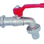 ΚΑΝΟΥΛΑ ΣΦΑΙΡΙΚΗ XTR 3/4" Β.Τ. 314 ΓΡΑΜ