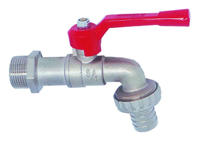 51-3211 ΚΑΝΟΥΛΑ ΣΦΑΙΡΙΚΗ XTR 3/4" Β.Τ. 314 ΓΡΑΜ - Image 1