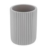 Θήκη οδ/ρτσας polyresin 7,5x10,5 cm Eurocasa ( set 6042-6043-6041)