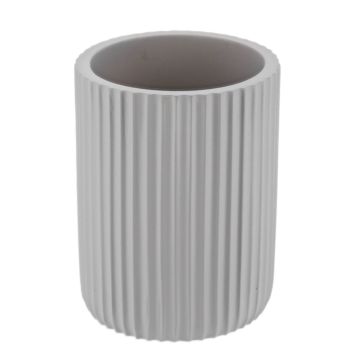 61103183-Αντιγραφή Θήκη οδ/ρτσας polyresin 7,5x10,5 cm Eurocasa ( set 6042-6043-6041) - Image 1