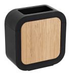 Θήκη οδ/ρτσας abs - bamboo 10x13 cm Eurocasa