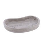 Σαπουνοθήκη polyresin 13x8,9x2 cm Eurocasa
