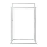 Carre white κρεμάστρα επιδαπέδια Sealskin - Image 2