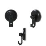 Ribb Αντιολισθητικό Πατάκι 55x55cm White with Black Hook Sealskin - Image 4