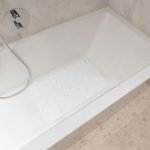 Ribb Αντιολισθητικό Πατάκι 40x70cm White with Black Hook Sealskin - Image 5