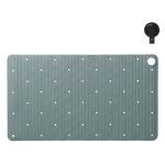Ribb Αντιολισθητικό Πατάκι 40x70cm Green with Black Hook Sealskin