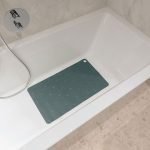 Ribb Αντιολισθητικό Πατάκι 40x70cm Green with Black Hook Sealskin - Image 7