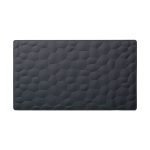 Jade Αντιολισθητικό Πατάκι 40x70cm Grey Sealskin
