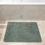 Cosima Πατάκι Μπάνιου 60x90cm Green Sealskin - Image 4