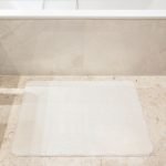 Cosima Πατάκι Μπάνιου 60x90cm Off-White Sealskin - Image 4