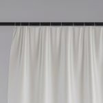 Cosima 120x200 salmon κουρτίνα μπάνιου πλαστική Sealskin - Image 3