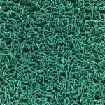 Πατάκι - Ταπέτο Εισόδου pvc υλικό 12mm Πράσινο