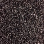 Πατάκι - Ταπέτο Εισόδου pvc υλικό 15mm Γκρί