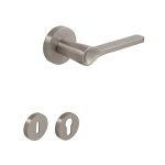 Πόμολο Πόρτας Νο Irus Ροζέτα