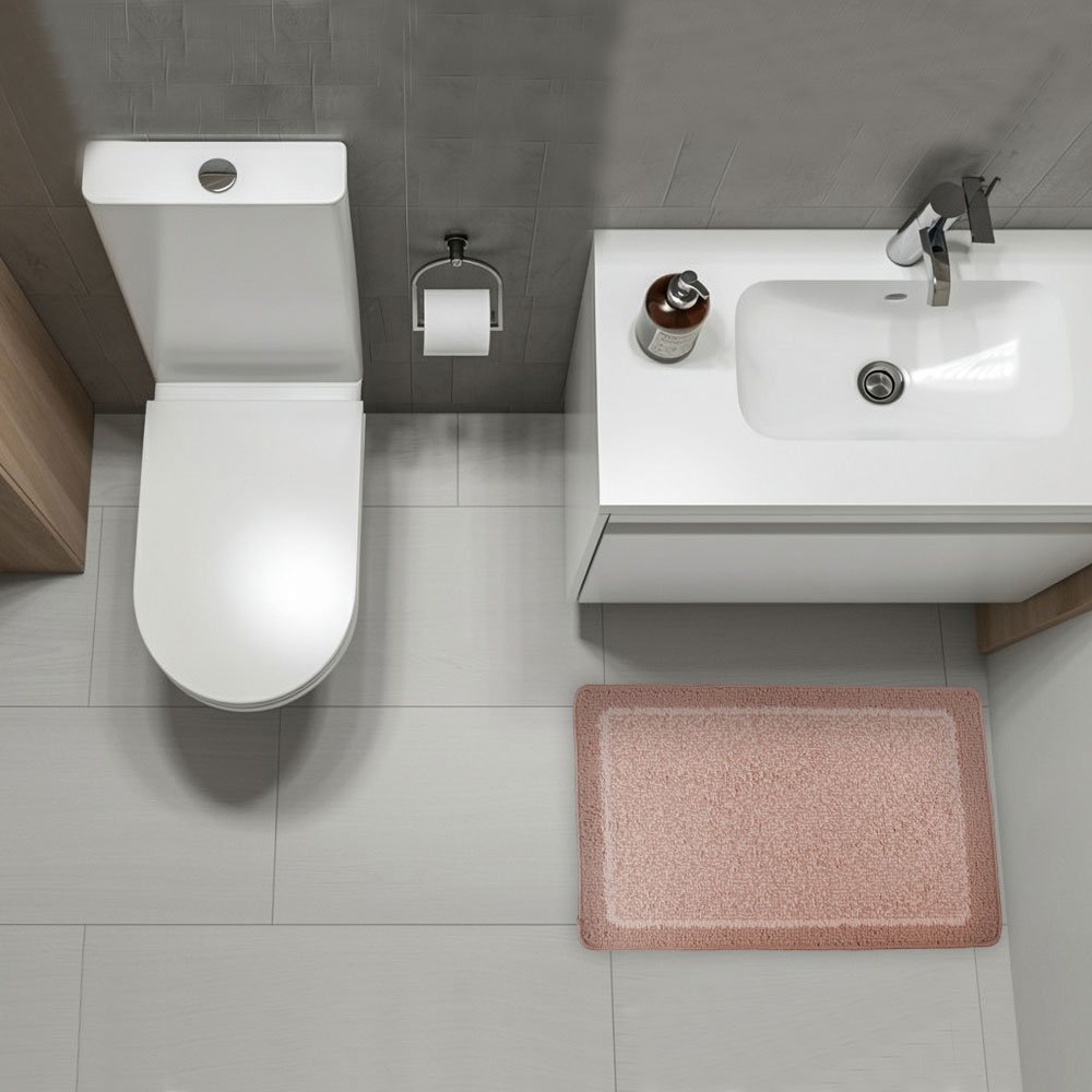 bath-mat-sl8474-2-40x60cm-8529b-a1-2 ΠΑΤΑΚΙ ΜΠΑΝΙΟΥ SL8474-2 57x180cm - Image 1