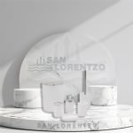 ΣΕΤ ΜΠΑΝΙΟΥ 6ΤΕΜ SL8423-1