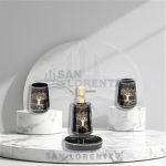 ΣΕΤ ΜΠΑΝΙΟΥ 4ΤΕΜ SL8538-2