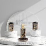 ΣΕΤ ΜΠΑΝΙΟΥ 4ΤΕΜ SL8540