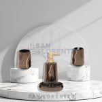 ΣΕΤ ΜΠΑΝΙΟΥ 4ΤΕΜ SL8541-2