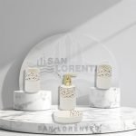 ΣΕΤ ΜΠΑΝΙΟΥ 4ΤΕΜ SL8544-1