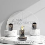 ΣΕΤ ΜΠΑΝΙΟΥ 4ΤΕΜ SL8544-2