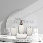 ΣΕΤ ΜΠΑΝΙΟΥ 4ΤΕΜ SL8548-2