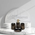 ΣΕΤ ΜΠΑΝΙΟΥ 4ΤΕΜ SL8550